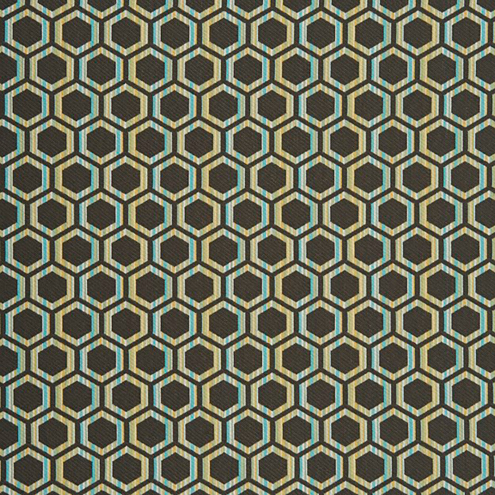 Kingston 64J6861 by JF Crypton Designer Fabric Crypton Vol.1 66% Acrylic, 34% Polyester United States 50000 Horizontal: 2.875 and Vertical: 5.375 54 - Swanky Fabrics -
