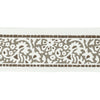 Stout Trim Kinsey Tape 8 Walnut