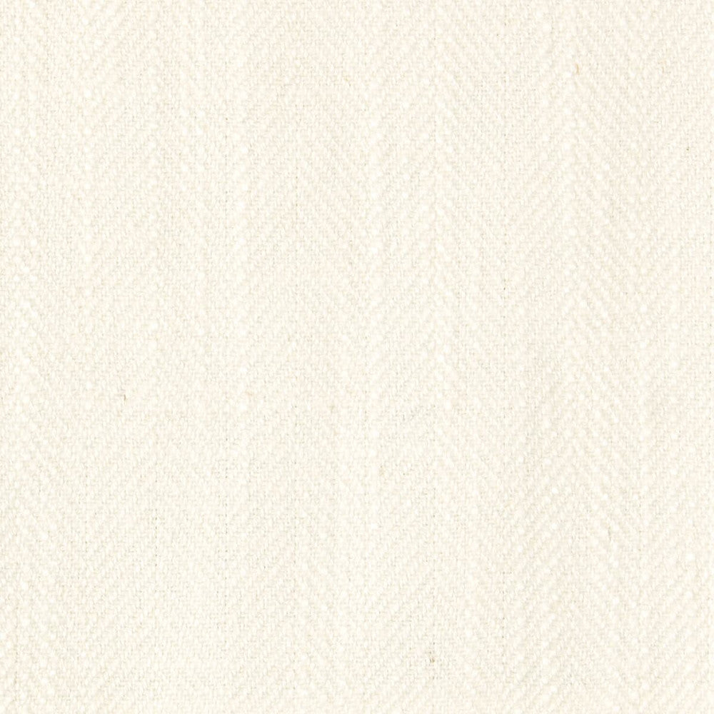 Kipling 4 Salt by Stout Designer Fabric The Naturals 25% Cotton 25% Linen 25% Polyester 25% Spun Viscose INDIA FLAME RETARDANT-CA BULLETIN 117-SECTION E FLAME RETARDANT-U.F.A.C. CLASS 1 (OR A) WYZENBEEK 30 000 DOUBLE RUB WEAR TEST (HEAVY DUTY) Horizontal: 0 and Vertical: 0 54 in - Swanky Fabrics -