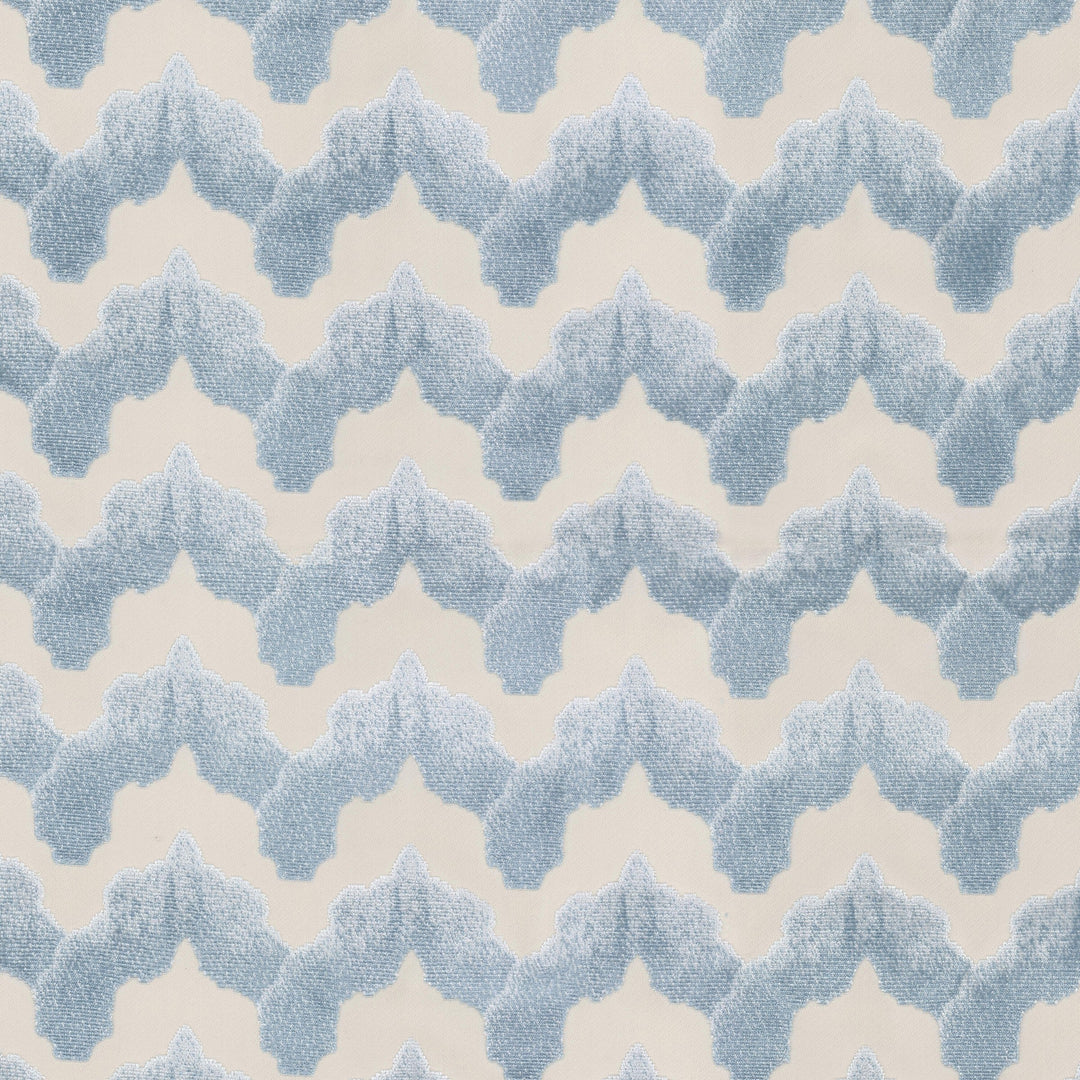 Kismet 1 Chambray by Aoc Designer Fabric