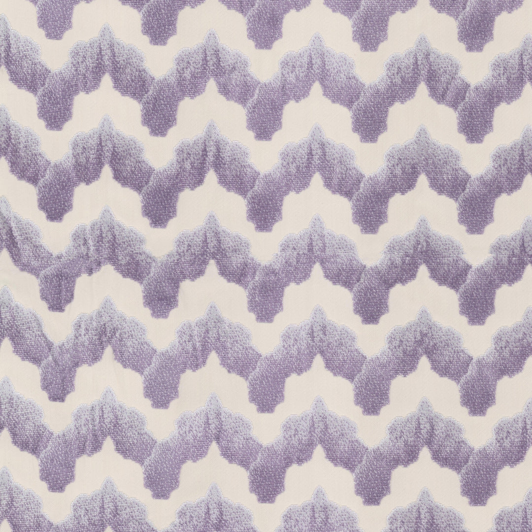 Kismet 2 Wisteria by Aoc Designer Fabric