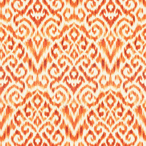 Stout Fabric Kismet 2 Cayenne