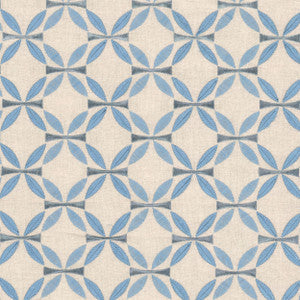 Marcus William Fabric Kitchens 3 Wedgewood