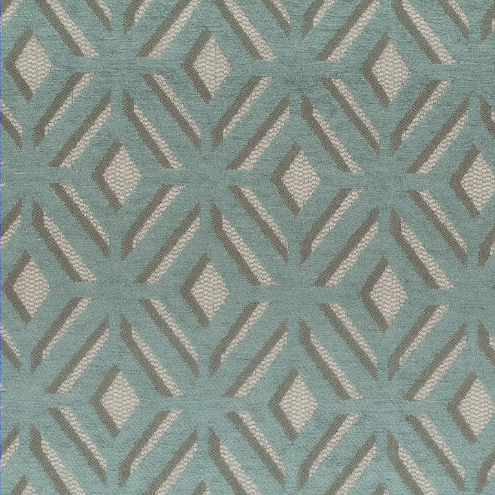 Kittering 1 Teal by Stout Designer Fabric LIVING IS EASY SEASPRAY/LAGOON 100%POL CHINA PERFORMANCE RATED FABRIC FLAME RETARDANT-U.F.A.C. CLASS 1 FLAME RETARDANT-N.F.P.A. 260A CLASS 1 CATB 117-2013 WYZENBEEK 50 000 DOUBLE RUB WEAR TEST (HEAVY DUTY) Horizontal: 3.75 and Vertical: 4.625 57 in - Swanky Fabrics -
