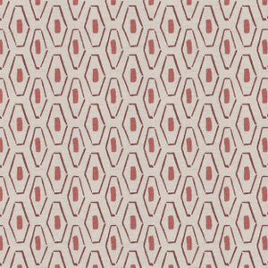 Stout Fabric Klavon 2 Tearose