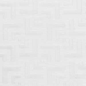 Stout Fabric Kline 1 Silver