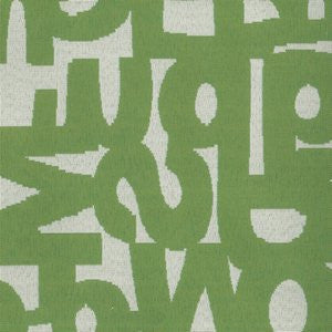 Klondike Grass 50 by Norbar Designer Fabric 53% POLYESTER 47% POLYACRYLIC GERMANY 13 3/4"V 13 3/4"H 54 - Swanky Fabrics -