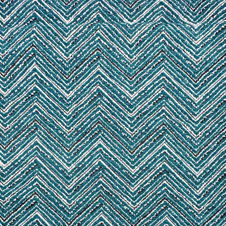 Knossos Arctic by Europatex Designer Fabric Knossos 100% Polyester 5" H, 5" V 56.00 inches - Swanky Fabrics -