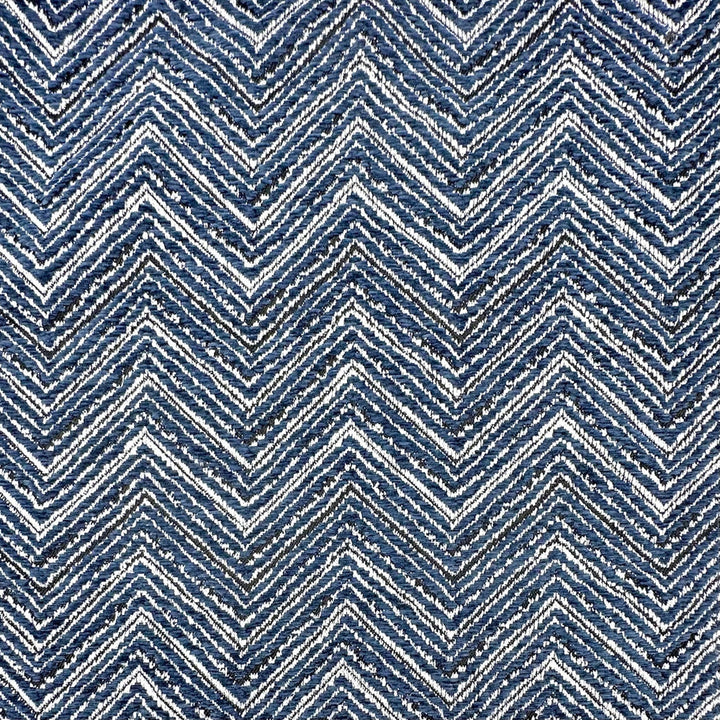 Knossos Deep Teal by Europatex Designer Fabric Knossos 100% Polyester 5" H, 5" V 56.00 inches - Swanky Fabrics -