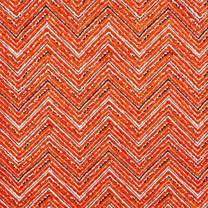 Europatex Fabric Knossos Flame