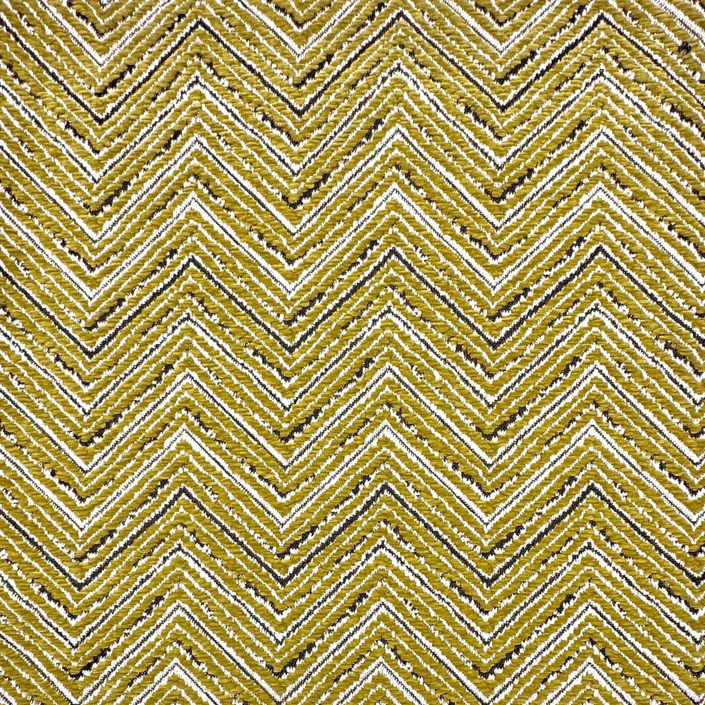 Knossos Olive by Europatex Designer Fabric Knossos 100% Polyester 5" H, 5" V 56.00 inches - Swanky Fabrics -