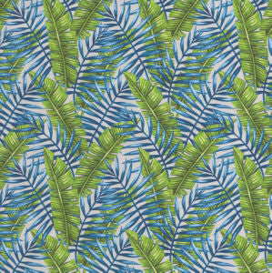 Norbar Fabric Kochina Persian