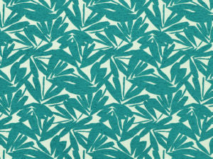 Norbar Fabric Kojak Azure 504