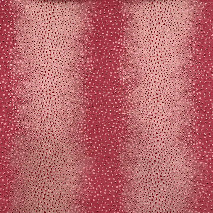 Kolfage Pink by Magnolia Designer Fabric - 100% Poly India 82000 Horizontal: 13.375 and Vertical: 4.375 54" - Swanky Fabrics -