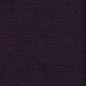 Kona Eggplant 28 by Norbar Designer Fabric 100% POLYESTER INDIA 55 - Swanky Fabrics -