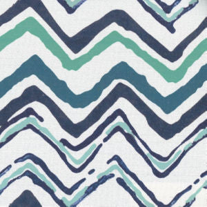 Norbar Fabric Kongo Caribe 65