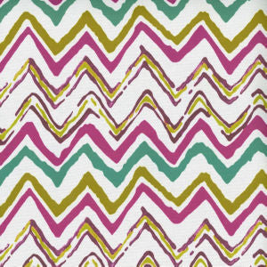 Norbar Fabric Kongo Festive 26