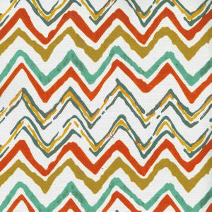 Norbar Fabric Kongo Tropic 36