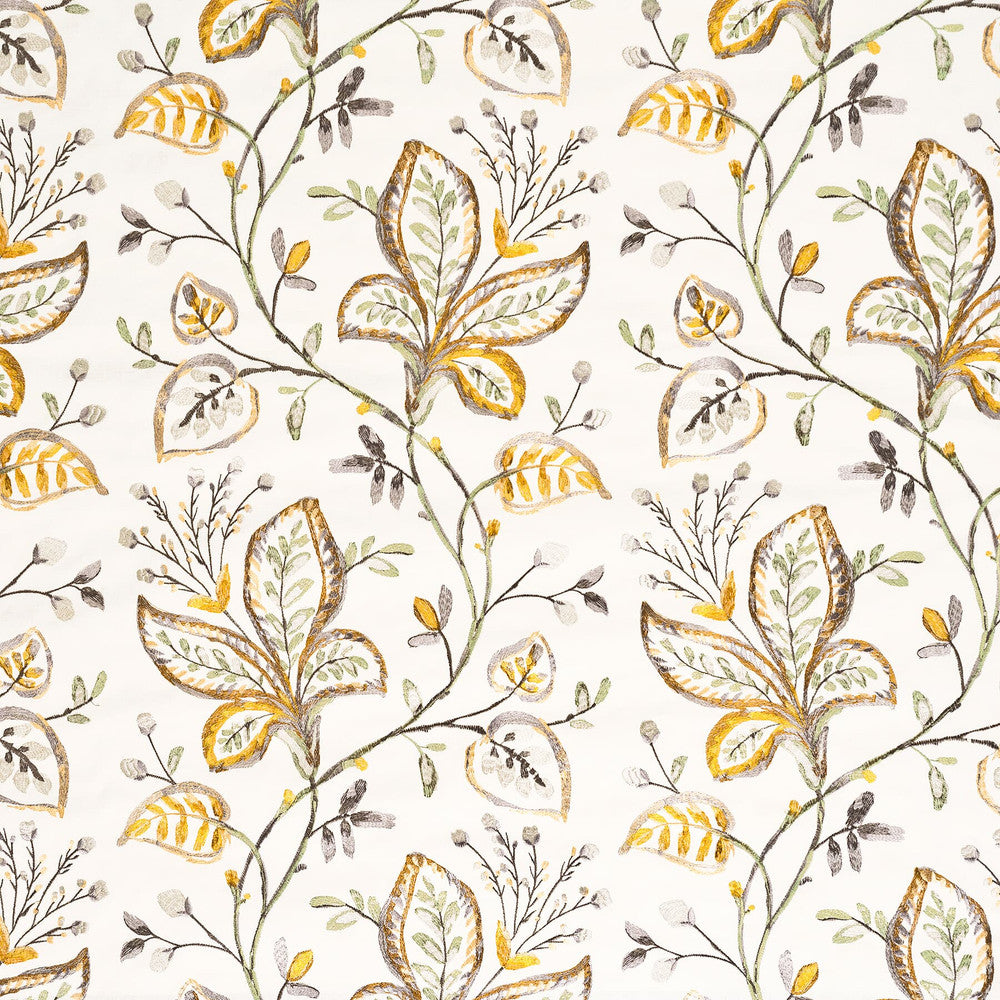 Konya 2 Apricot by Marcus William Designer Fabric Marcus William Daydream 52% Polyester 48% Cotton INDIA MARTINDALE WEAR TEST (LIGHT DUTY) Horizontal: 1.75 and Vertical: 24.375 52 in - Swanky Fabrics -
