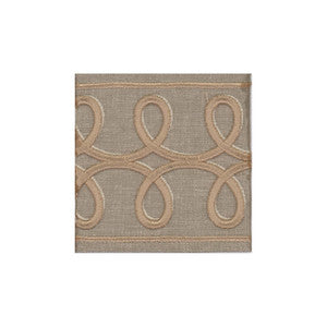 Marcus William Trim Kooky Tape 4 Sandalwood