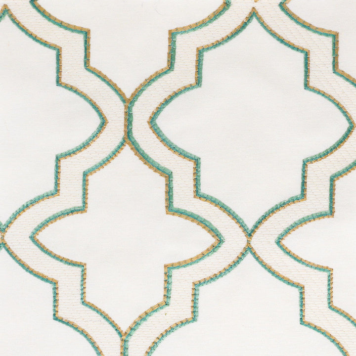 Kovac 2 Seafoam by Stout Fabric Stout Fabric Kovac 2 SeafoamFabric RAINBOW LIBRARY PEAR/JUNGLE INDIA </p><p>Repeat: H: 5.375, V: 4.875 52 in - Fabric Carolina -
