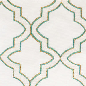 Stout Fabric Kovac 2 Seafoam