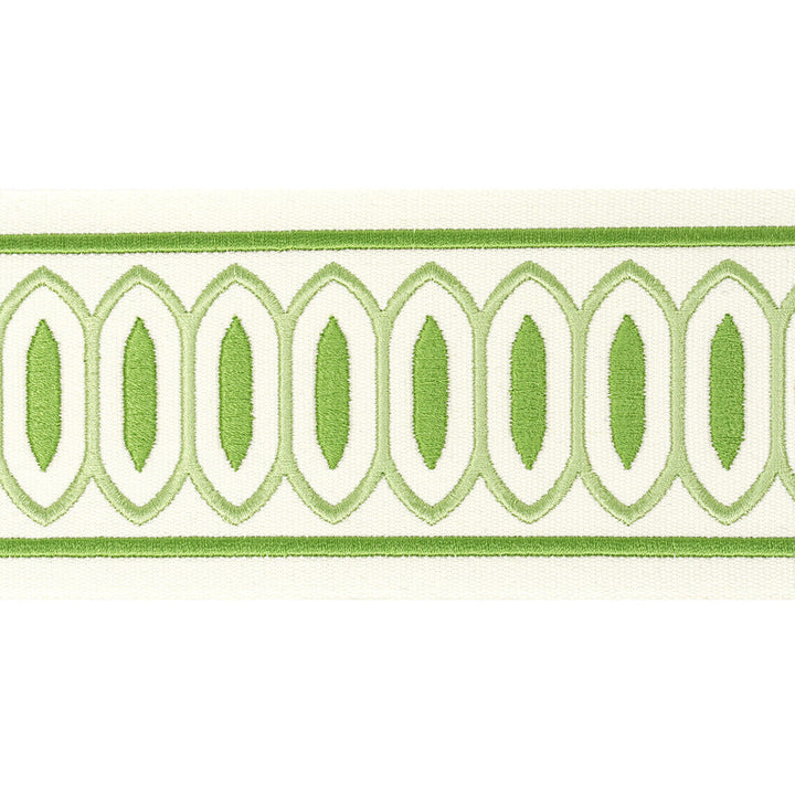 Kragon Tape 3 Spring by Stout Designer Trim STITCHED UP TRIM 100%COT %BEMB INDIA CATB 117-2013 WYZENBEEK 50 000 DOUBLE RUB WEAR TEST (HEAVY DUTY) Horizontal: 4.000 and Vertical: 1.000 4 in - Swanky Fabrics -