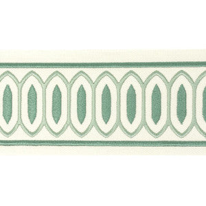 Stout Trim Kragon Tape 6 Teal