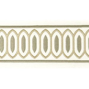 Stout Trim Kragon Tape 8 Sandstone