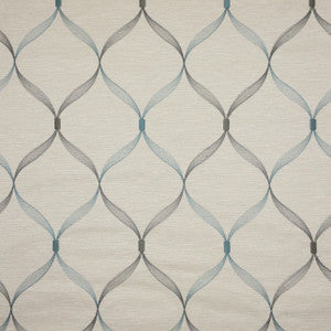 Stout Fabric Kressman 2 Teal