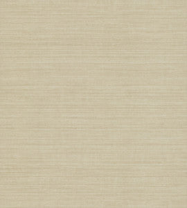 Ronald Redding Wallpaper Silk Elegance Tan