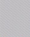 Seabrook Designs Wallpaper Deco Spliced Stripe Ivory & Cobalt KTM1422