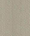 Seabrook Designs Wallpaper Deco Spliced Stripe Nobel Grey KTM1424