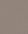 Seabrook Designs Wallpaper Deco Spliced Stripe Graphite & Terra Cotta KTM1426