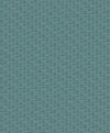 Seabrook Designs Wallpaper Deco Spliced Stripe Perry Teal KTM1427