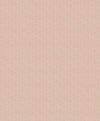 Seabrook Designs Wallpaper Deco Spliced Stripe Pastel Pink KTM1428