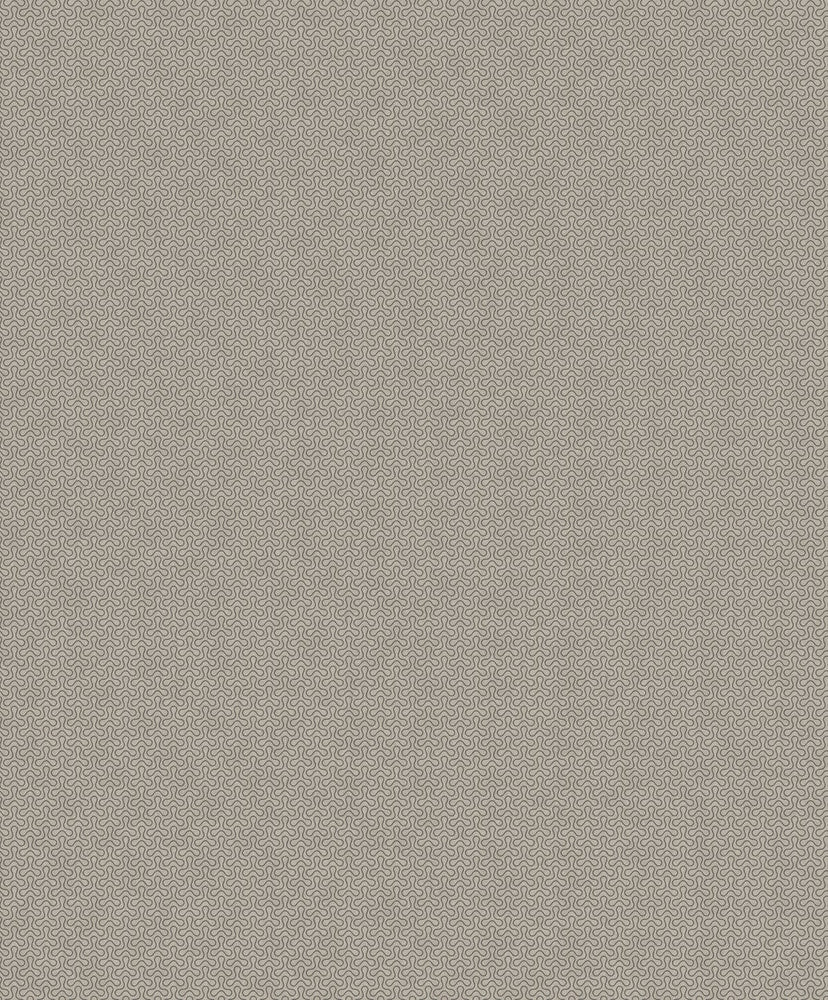 Spiro Geometric Pavestone KTM1524 by Seabrook Designs Designer Wallpaper
