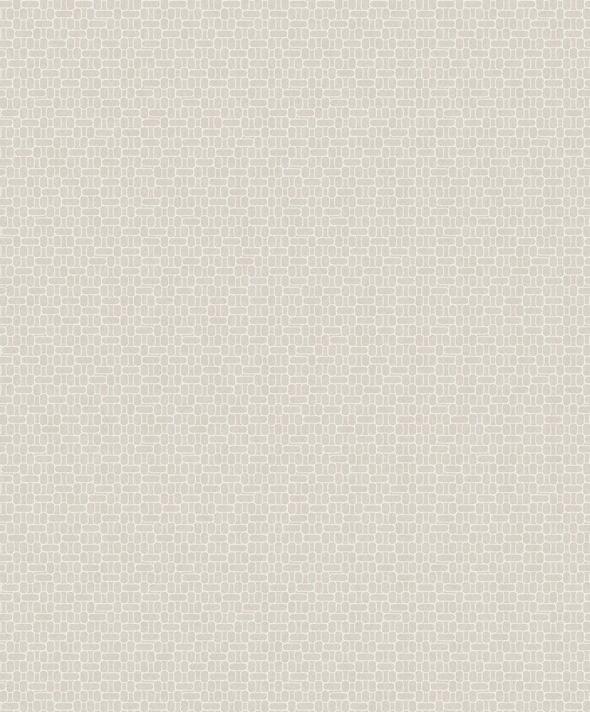 Capsule Geometric Linen KTM1621 by Seabrook Designs Designer Wallpaper