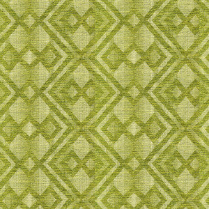 ABBEYSHEA Fabric Wesley 205 Grass