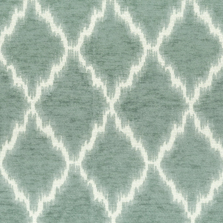 Kudos 1 Spa by Stout Designer Fabric LIVING IS EASY SEASPRAY/LAGOON 85%POL 15%COT CHINA PERFORMANCE RATED FABRIC FLAME RETARDANT-N.F.P.A. 260A CLASS 1 CATB 117-2013 WYZENBEEK 50 000 DOUBLE RUB WEAR TEST (HEAVY DUTY) </p><p>Repeat: 5 56 in - Swanky Fabrics -