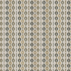 Stout Fabric Kumasi 4 Granite