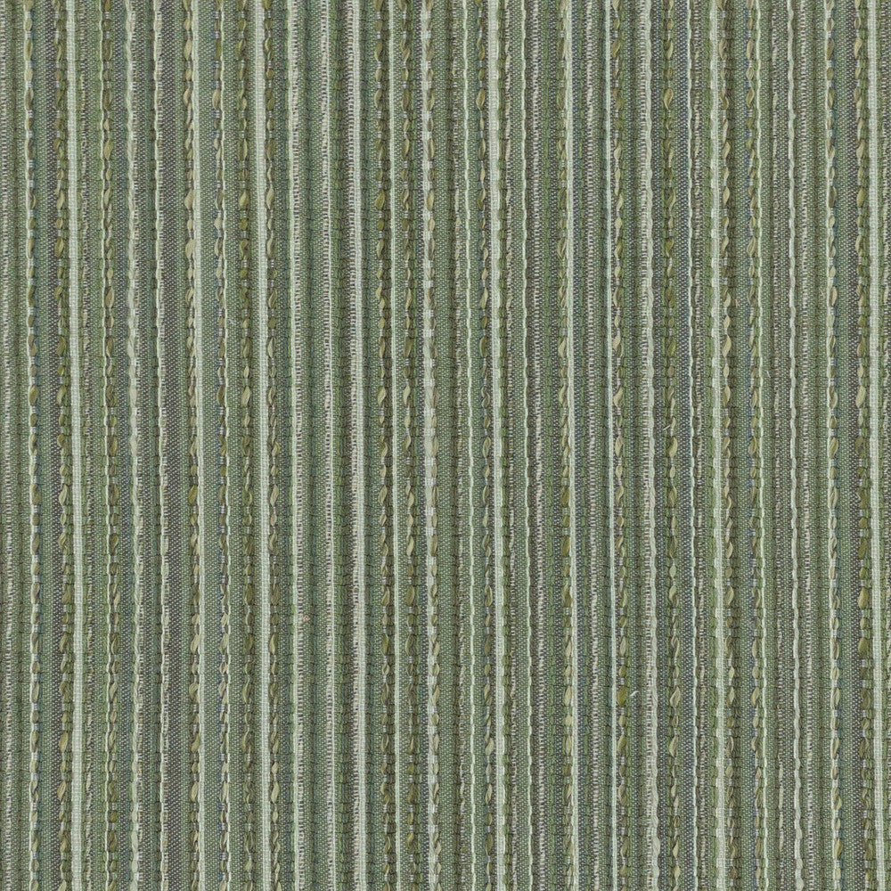 Kummel 1 Evergreen by Stout Fabric Stout Fabric Kummel 1 EvergreenFabric THE ART OF COLOR CAPRICORN 68%SVI 23%OLE 9%POL USA </p><p>Repeat: H: 0.250, V: 6.000 57 in - Fabric Carolina -