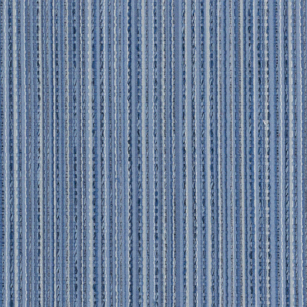 Kummel 2 Lake by Stout Fabric Stout Fabric Kummel 2 LakeFabric THE ART OF COLOR CAPRICORN USA </p><p>Repeat: H: 0.250, V: 6.000 57 in - Fabric Carolina -