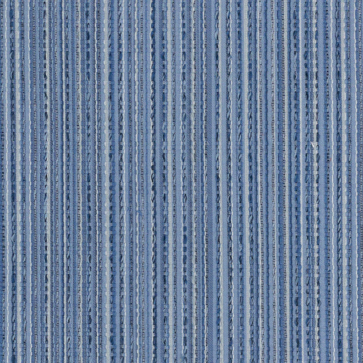 Kummel 2 Lake by Stout Fabric Stout Fabric Kummel 2 LakeFabric THE ART OF COLOR CAPRICORN 68%SVI 23%OLE 9%POL USA </p><p>Repeat: H: 0.250, V: 6.000 57 in - Fabric Carolina -