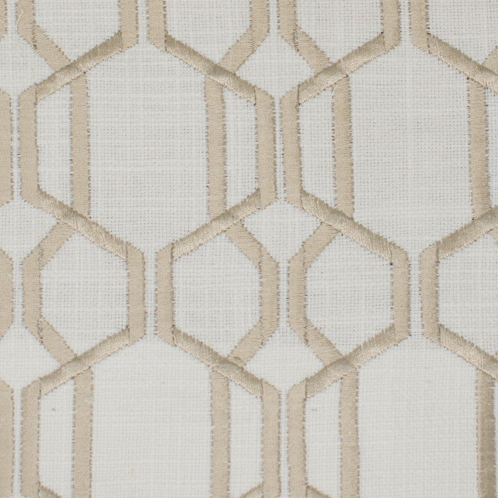 Kunsun 1 Wheat by Stout Designer Fabric RAINBOW LIBRARY EGGSHELL/SANDSTONE 38%COT 16%SVI 30%POL 16%LIN %VEMB INDIA FLAME RETARDANT-U.F.A.C. CLASS 1 FLAME RETARDANT-N.F.P.A. 260A CLASS 1 CATB 117-2013 WYZENBEEK 25 000 DOUBLE RUB WEAR TEST (HEAVY DUTY) </p><p>Repeat: 3.25 54 in - Swanky Fabrics -