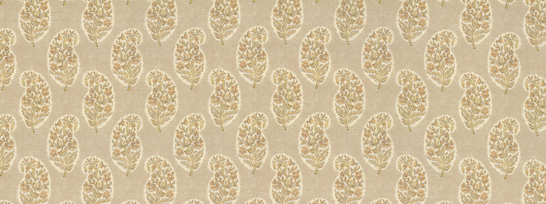 Kurta 123 Bisque by Covington Designer Fabric