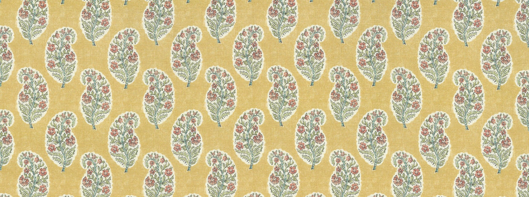 Kurta 8 Daffodil by Covington Designer Fabric