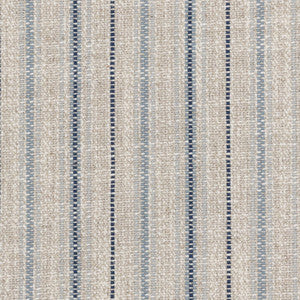 Stout Fabric Kyle 2 Wedgewood