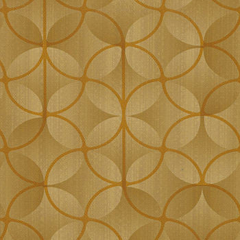Kaleidoscope Bronze KAL-4412 by Spradling Designer Fabric our website for purchase 100% Vinyl USA or Asia Water-based cleaning agents and foam may be used for cleaning. This fabric may also be cleaned with mild, water-free solvents. Cleaning by a professional cleaning service is recommended. Horizontal: 18" and Vertical: 18" 54" - Swanky Fabrics -