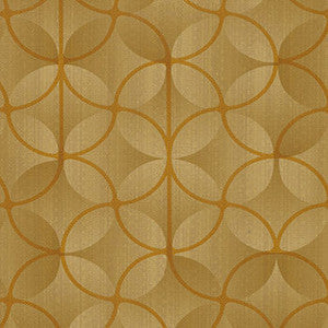 Spradling Fabric Kaleidoscope Bronze